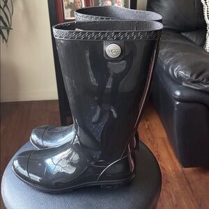 Ugg Rain Boots